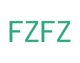 FZFZ 第9类科学仪器商标图样