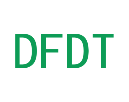 DFDT 第9类科学仪器商标图样