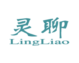 灵聊 第9类科学仪器商标图样