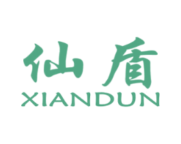 仙盾 第9类科学仪器商标图样