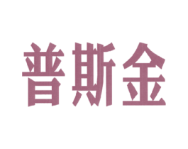 普斯金 第9类科学仪器商标图样
