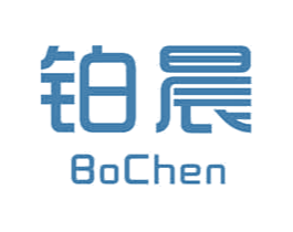 铂晨 第9类科学仪器商标图样