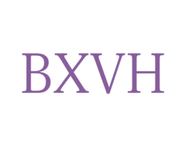 BXVH 第9类科学仪器商标图样