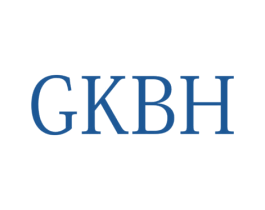 GKBH 第9类科学仪器商标图样
