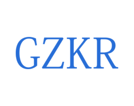 GZKR 第9类科学仪器商标图样