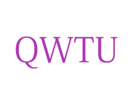 QWTU 第9类科学仪器商标图样