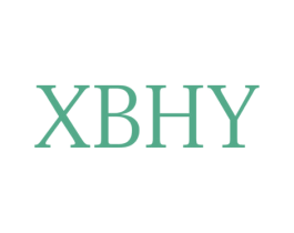 XBHY 第9类科学仪器商标图样