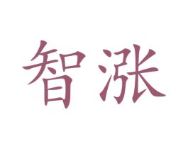 智涨 第9类科学仪器商标图样