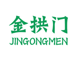 金拱门 第9类科学仪器商标图样