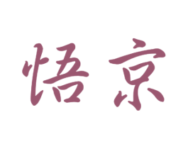 悟京 第9类科学仪器商标图样