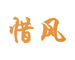 惜风 第9类科学仪器商标图样