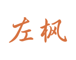 左枫 第9类科学仪器商标图样