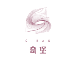 奇堡 第9类科学仪器商标图样