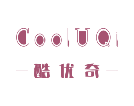 COOLUQI 酷优奇 第9类科学仪器商标图样