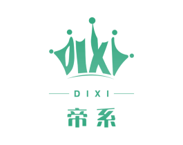 帝系 第9类科学仪器商标图样