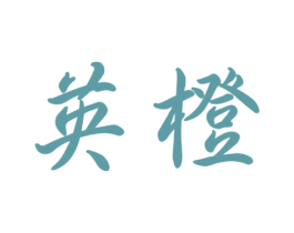 英橙 第9类科学仪器商标图样