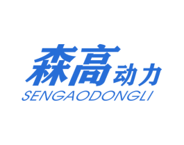 森高动力 第9类科学仪器商标图样
