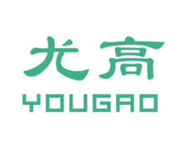 尤高 第9类科学仪器商标图样