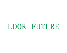 LOOK FUTURE 第9类科学仪器商标图样
