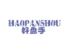 好盘手 第9类科学仪器商标图样