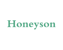 HONEYSON 第8类手工器械商标图样