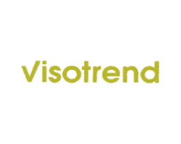 VISOTREND 第8类手工器械商标图样