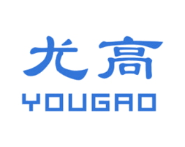 尤高 第8类手工器械商标图样