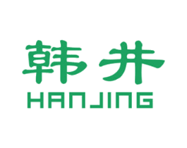韩井 第8类手工器械商标图样