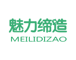 魅力缔造 第7类机械设备商标图样