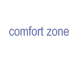 COMFORT ZONE 第7类机械设备商标图样