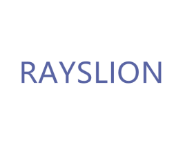 RAYSLION 第7类机械设备商标图样