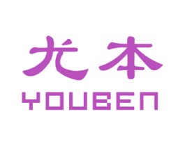 尤本 第7类机械设备商标图样