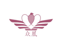 众凰 第6类五金金属商标图样
