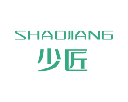 少匠 第6类五金金属商标图样