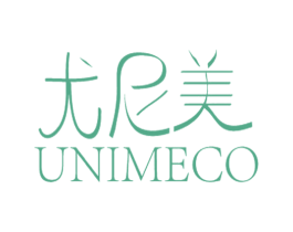 尤尼美 UNIMECO 第6类五金金属商标图样