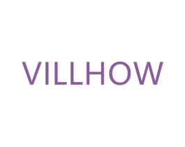 VILLHOW 第6类五金金属商标图样