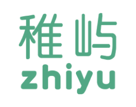 稚屿 第5类医药商标图样