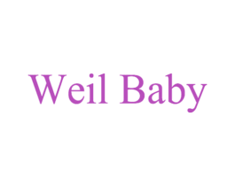 WEIL BABY 第5类医药商标图样