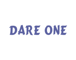 DARE ONE 第5类医药商标图样