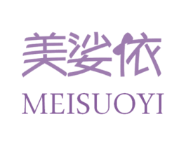 美娑依 第5类医药商标图样