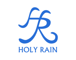HOLY RAIN 第5类医药商标图样
