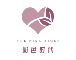 粉色时代 THE PINK TIMES 第5类医药商标图样