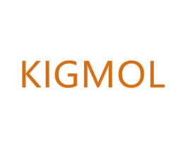 KIGMOL 第5类医药商标图样