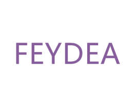 FEYDEA 第5类医药商标图样