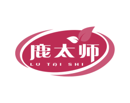鹿太师 第5类医药商标图样