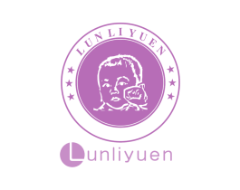LUNLIYUEN 第5类医药商标图样
