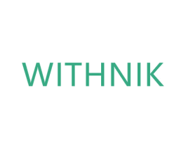 WITHNIK 第4类燃料油脂商标图样