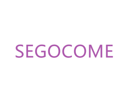 SEGOCOME 第4类燃料油脂商标图样