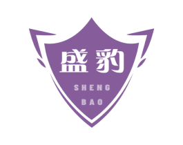 盛豹 第4类燃料油脂商标图样