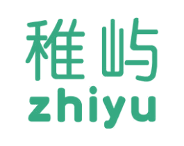 稚屿 第3类化妆品商标图样
